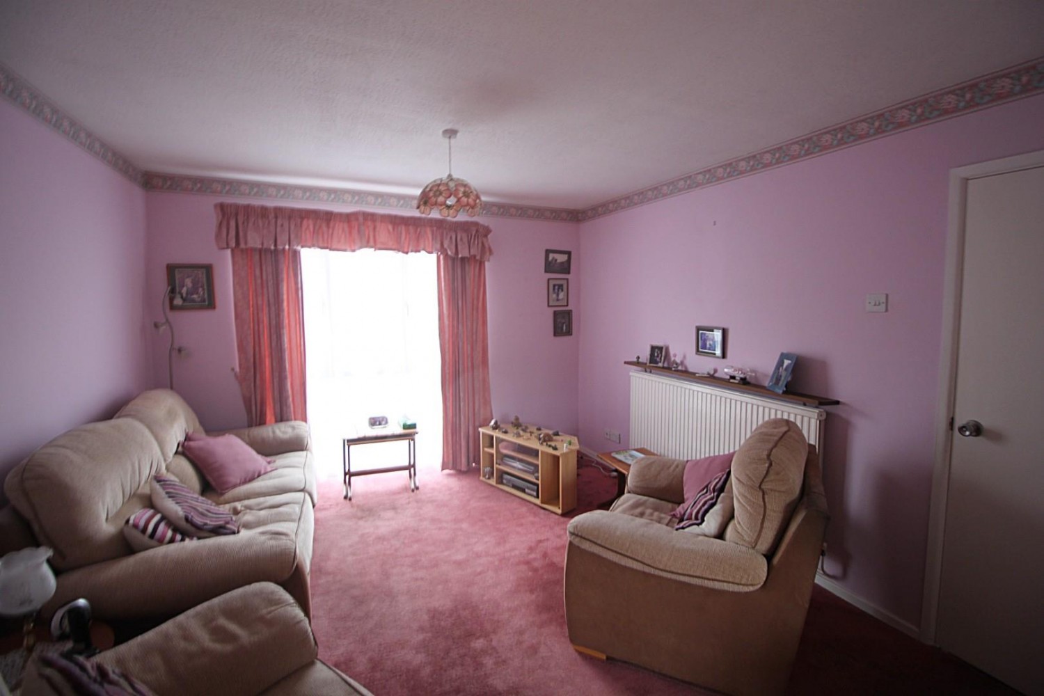 Hound Road Gardens, Netley, Southampton