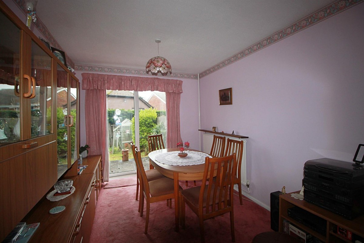 Hound Road Gardens, Netley, Southampton