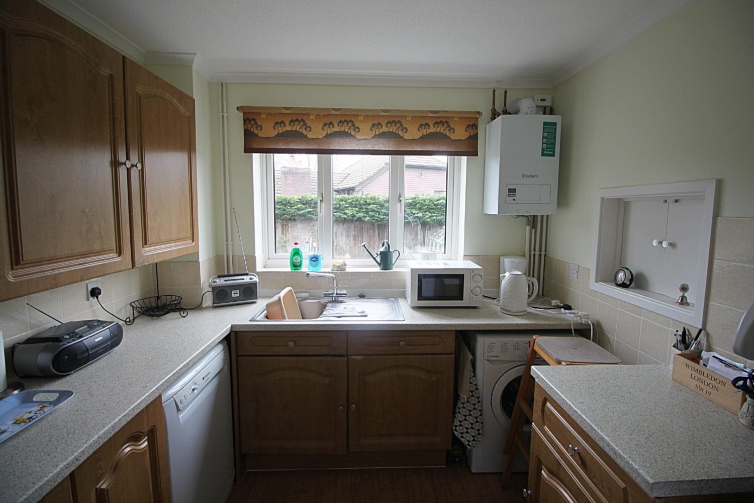 Hound Road Gardens, Netley, Southampton