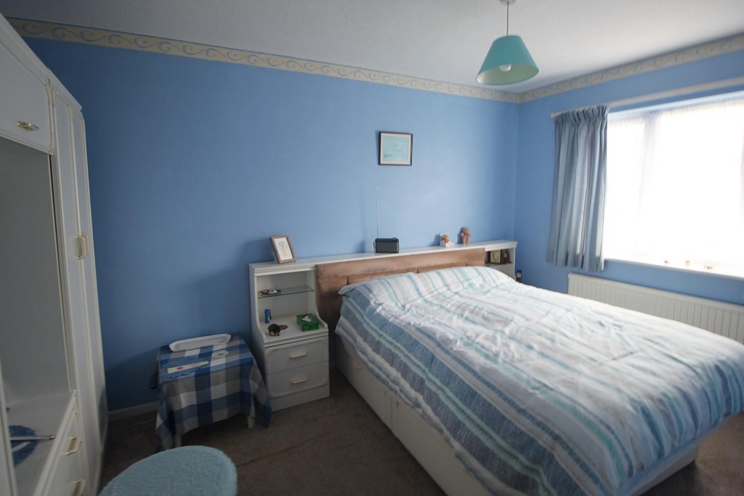 Hound Road Gardens, Netley, Southampton