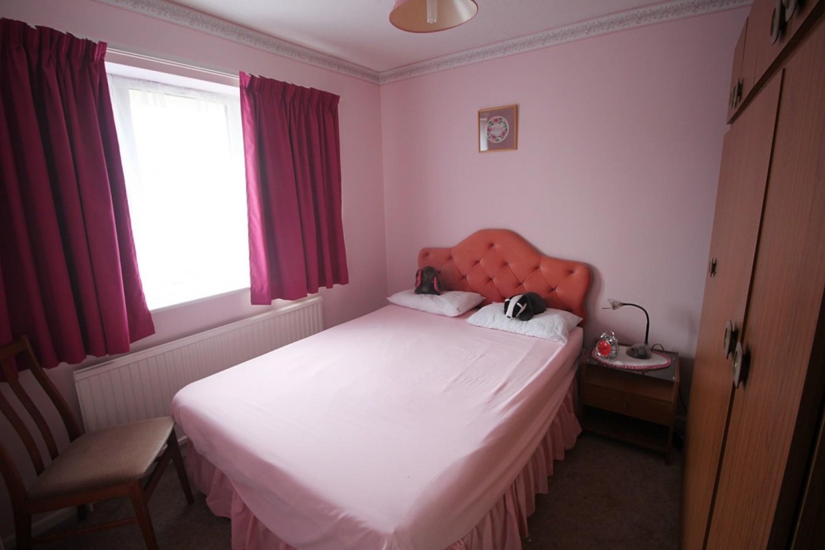 Hound Road Gardens, Netley, Southampton