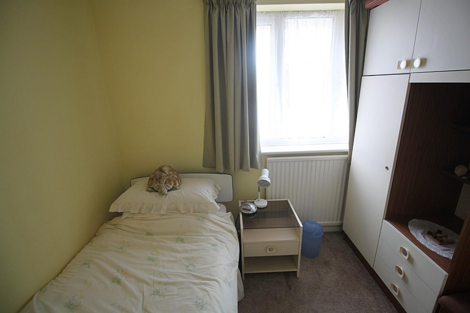 Hound Road Gardens, Netley, Southampton