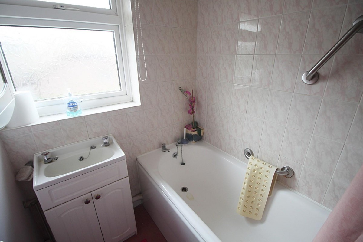 Hound Road Gardens, Netley, Southampton