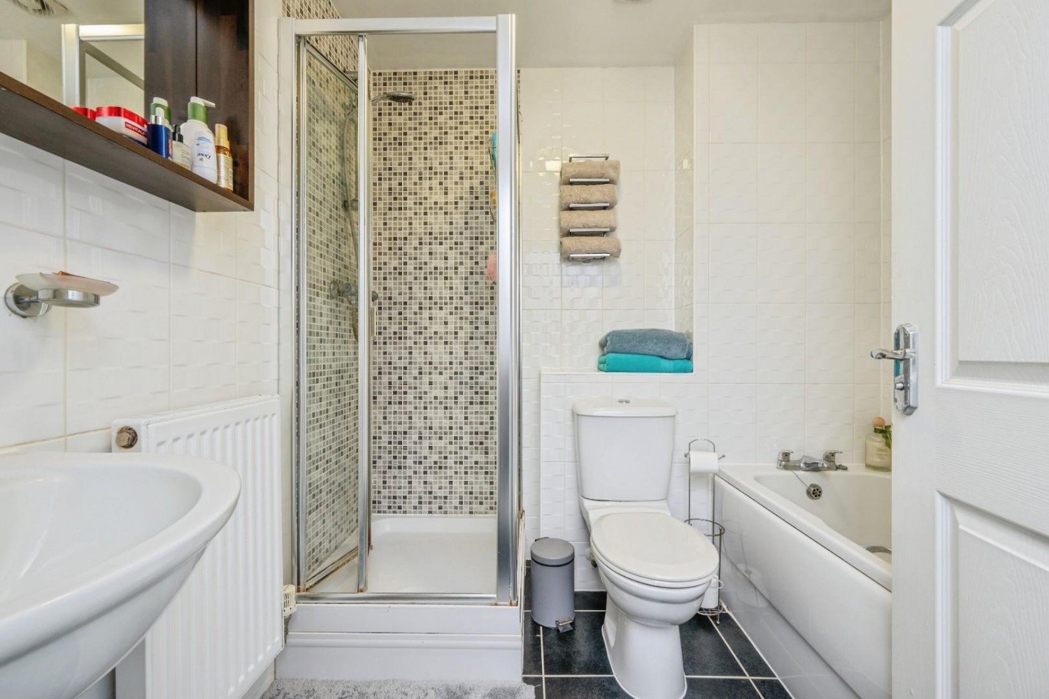 2 bedroom House for sale in Armada Close, Lichfield