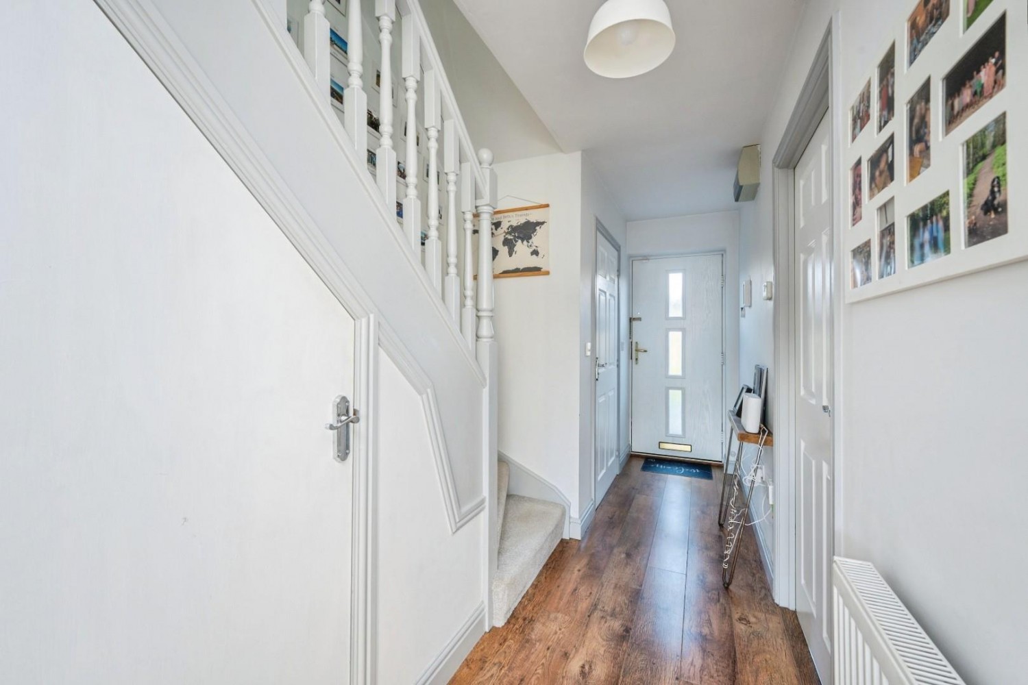 2 bedroom House for sale in Armada Close, Lichfield