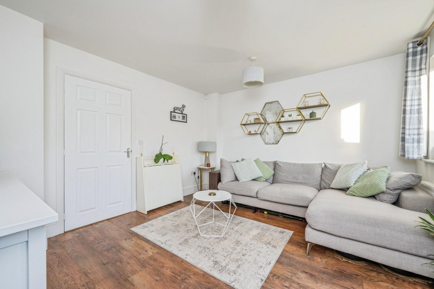 2 bedroom House for sale in Armada Close, Lichfield