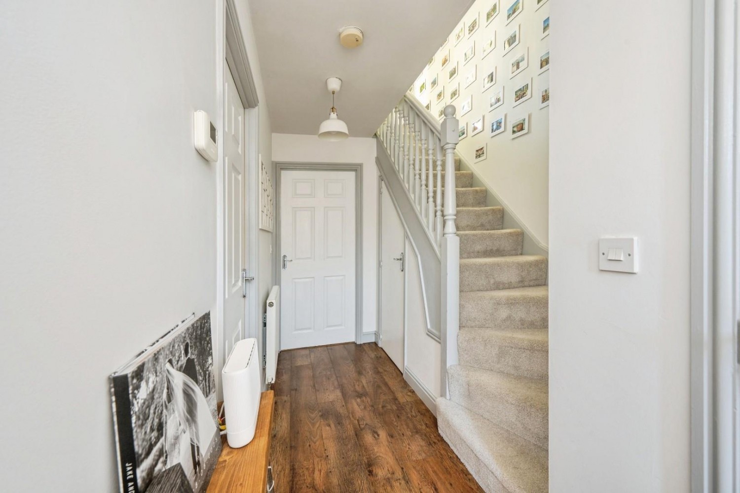 2 bedroom House for sale in Armada Close, Lichfield