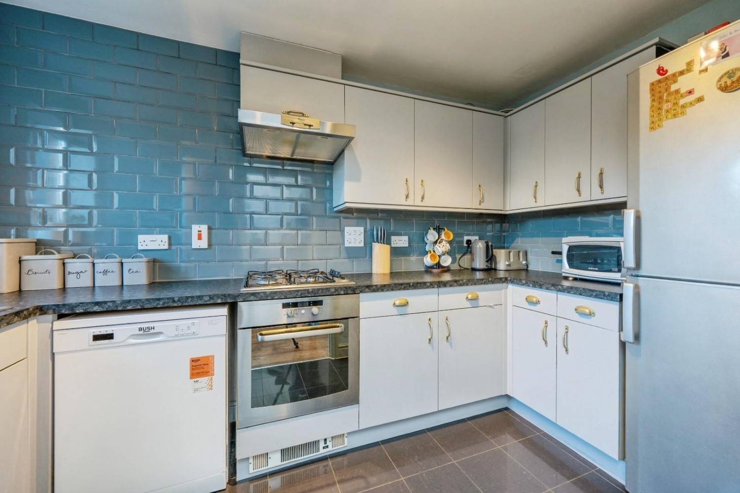 2 bedroom House for sale in Armada Close, Lichfield