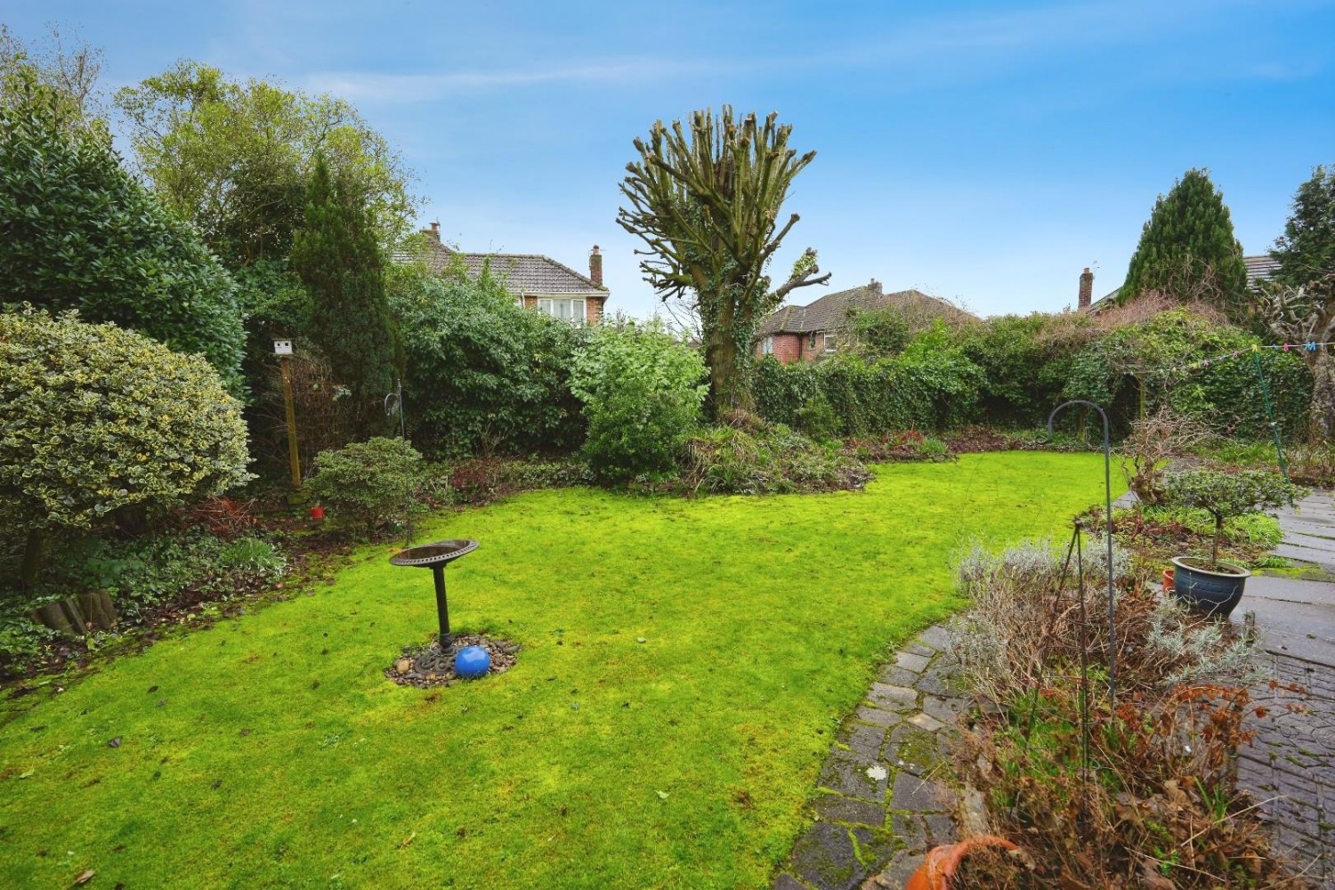 Crombie Ave, Northenden, Manchester