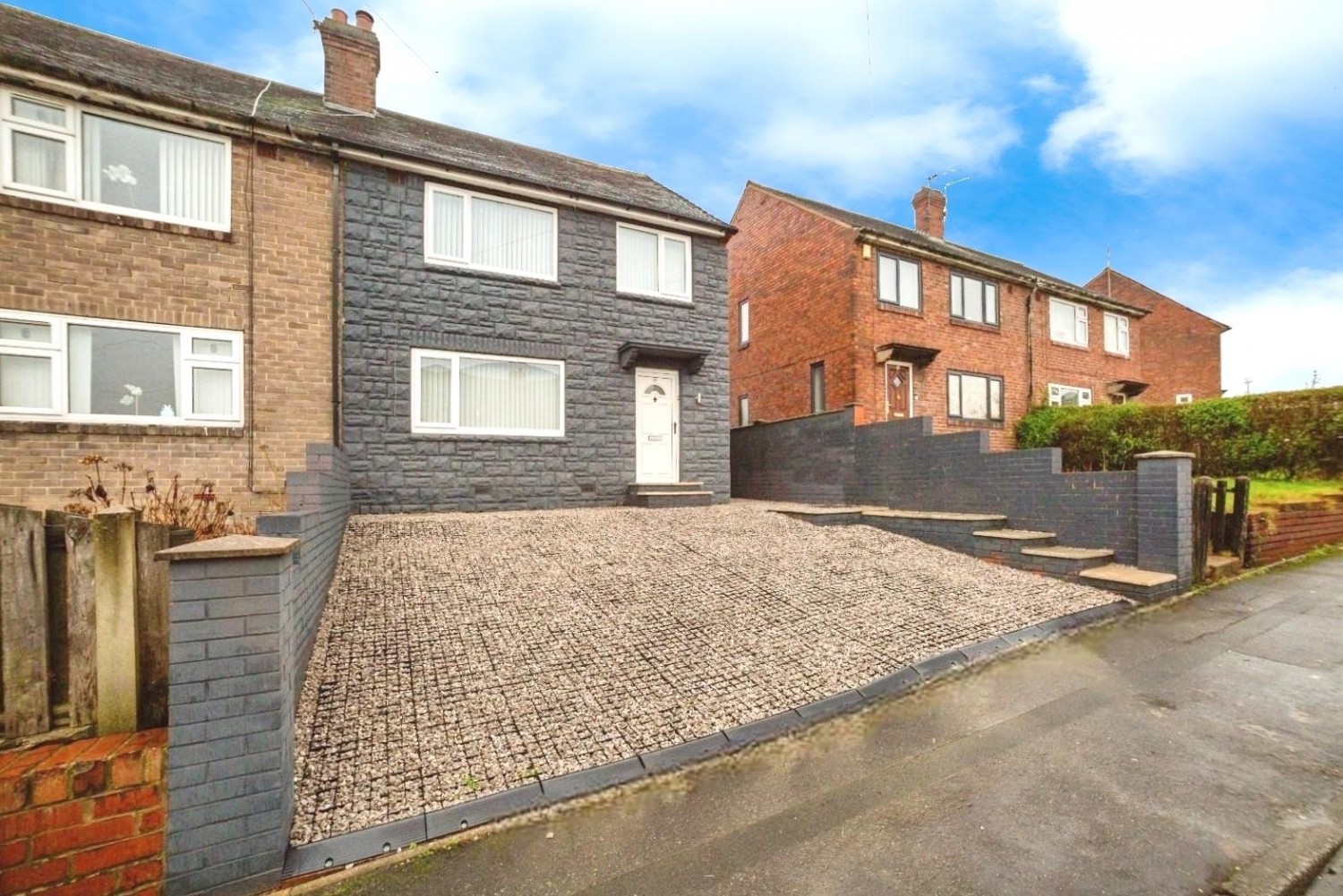Browning Road, Wath-Upon-Dearne, Rotherham