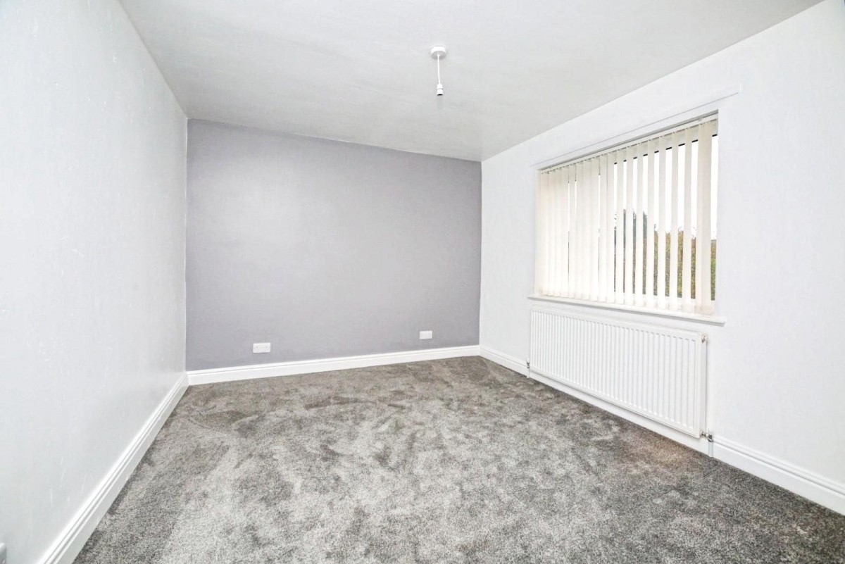 Browning Road, Wath-Upon-Dearne, Rotherham