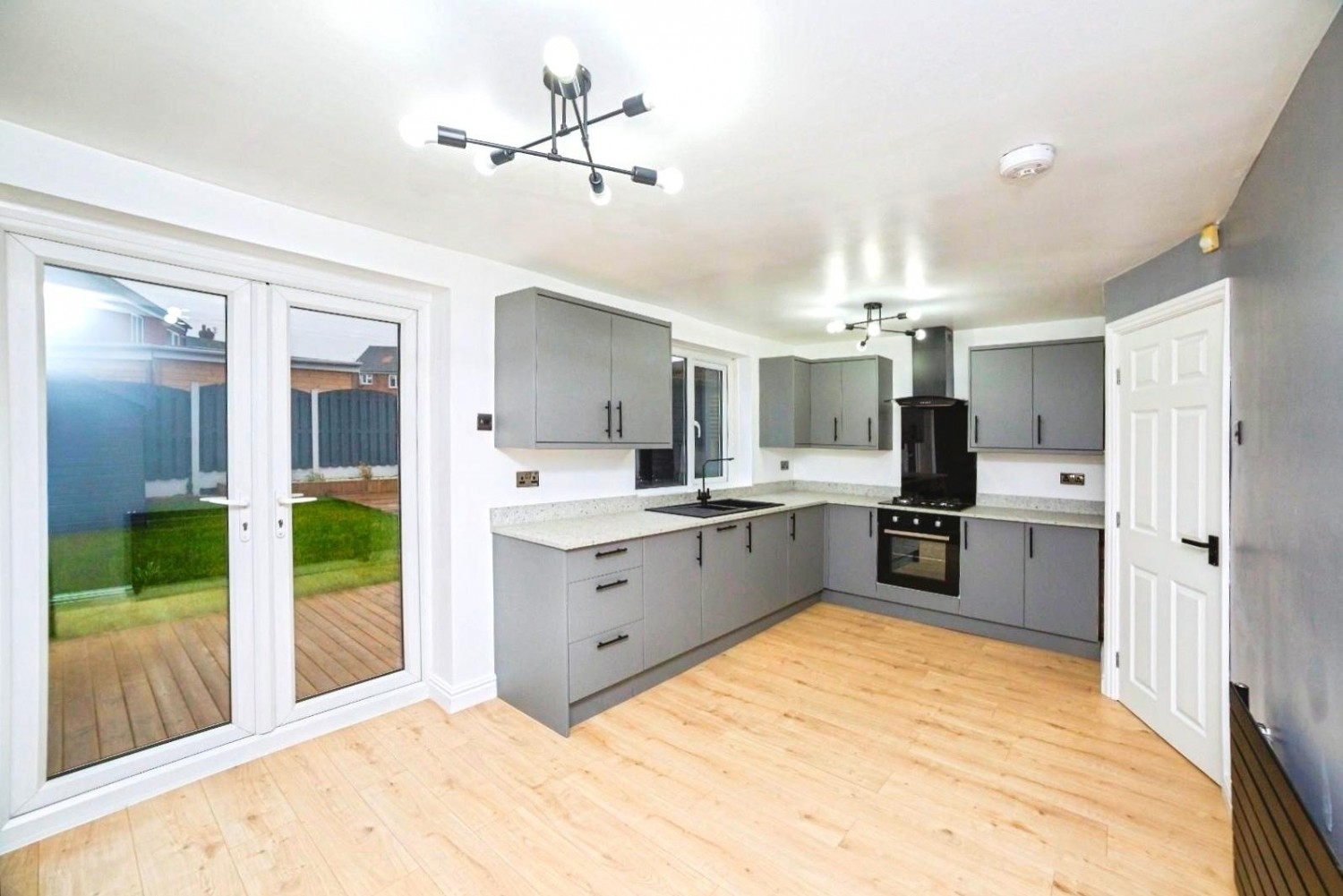 Browning Road, Wath-Upon-Dearne, Rotherham