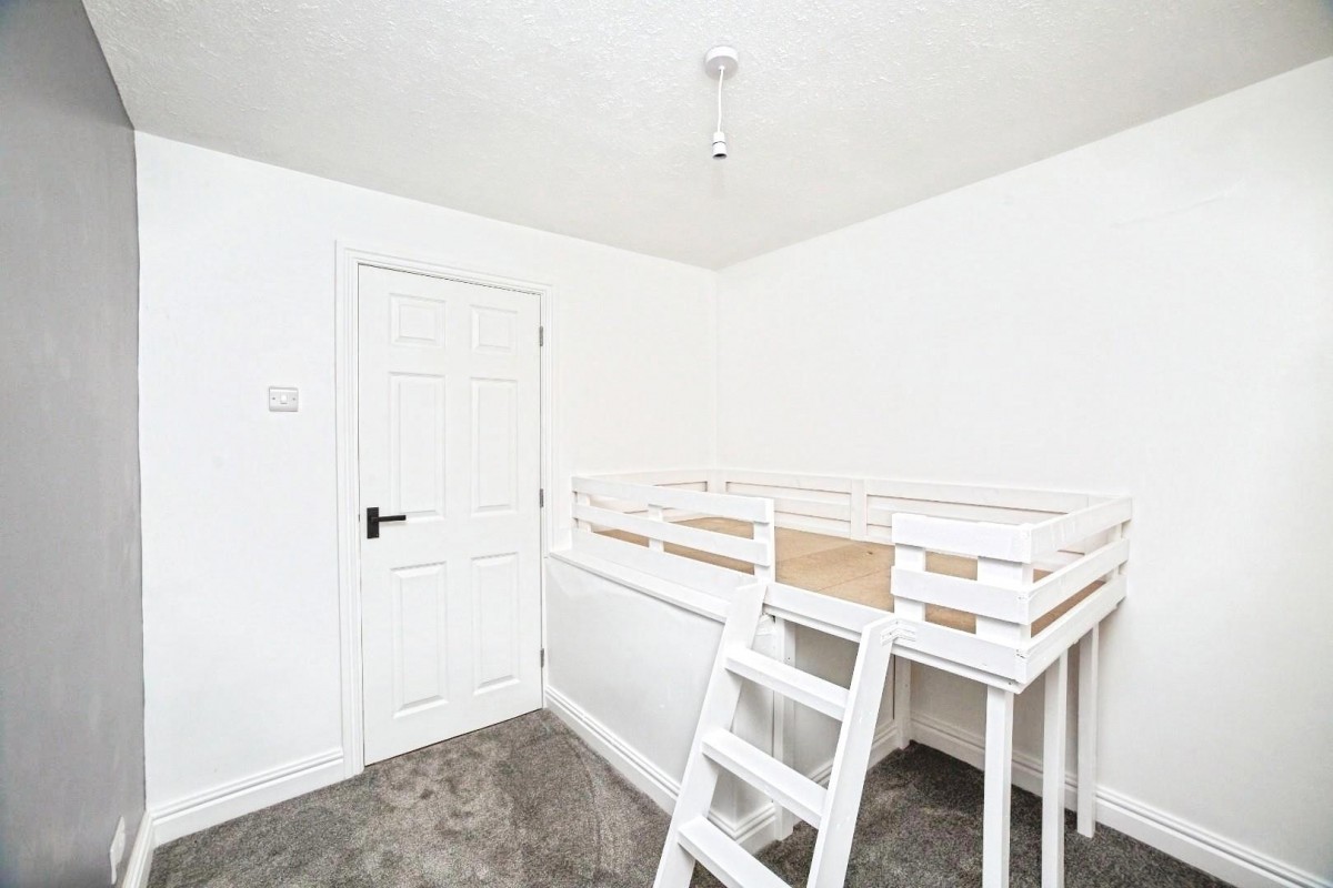 Browning Road, Wath-Upon-Dearne, Rotherham