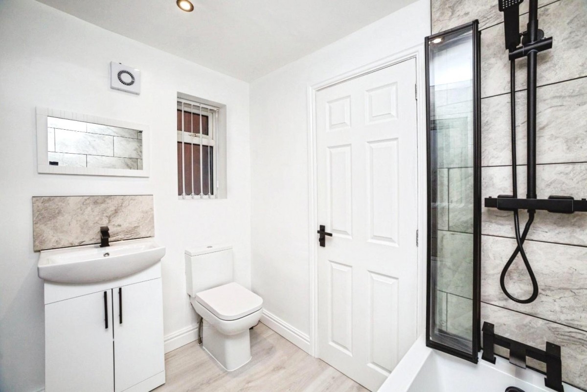 Browning Road, Wath-Upon-Dearne, Rotherham