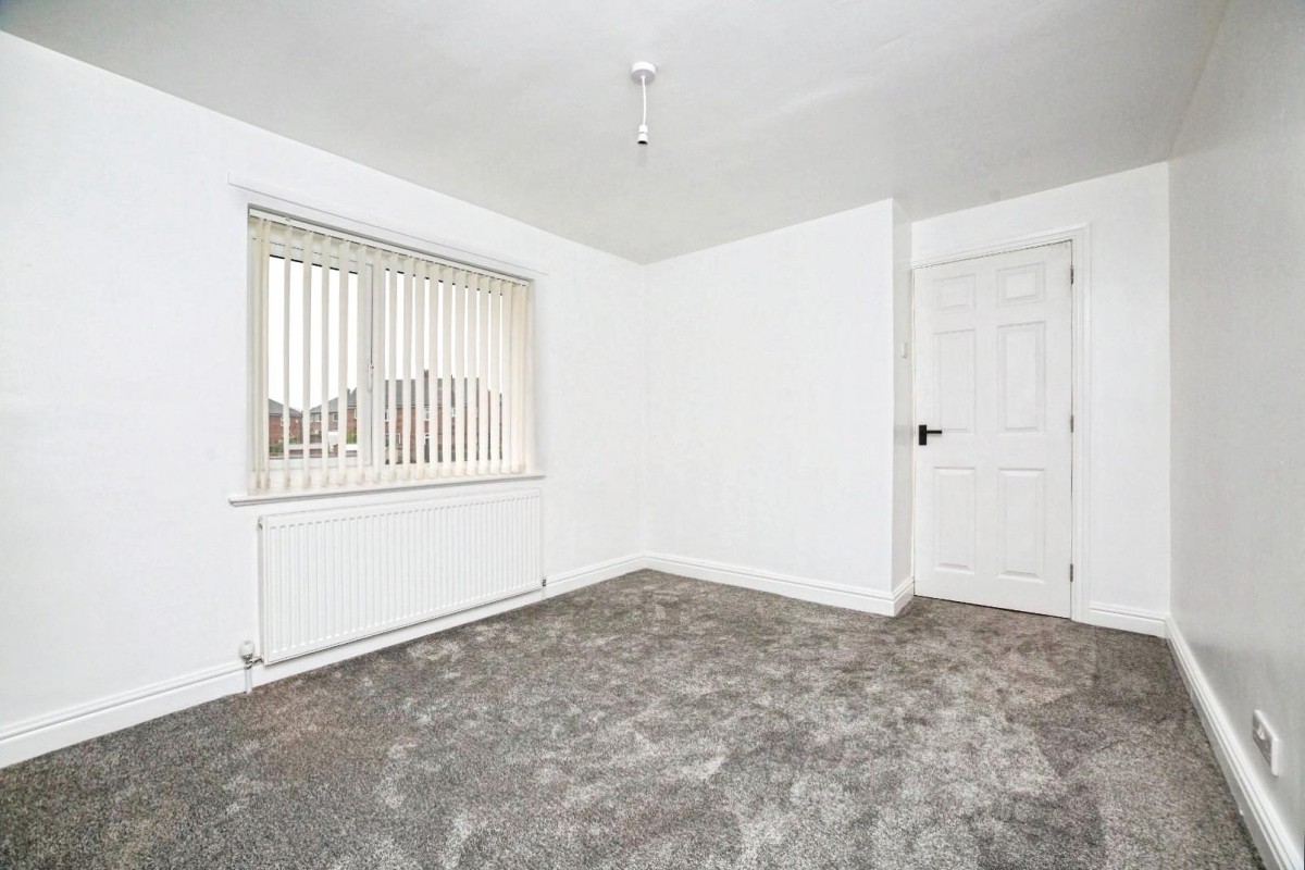 Browning Road, Wath-Upon-Dearne, Rotherham