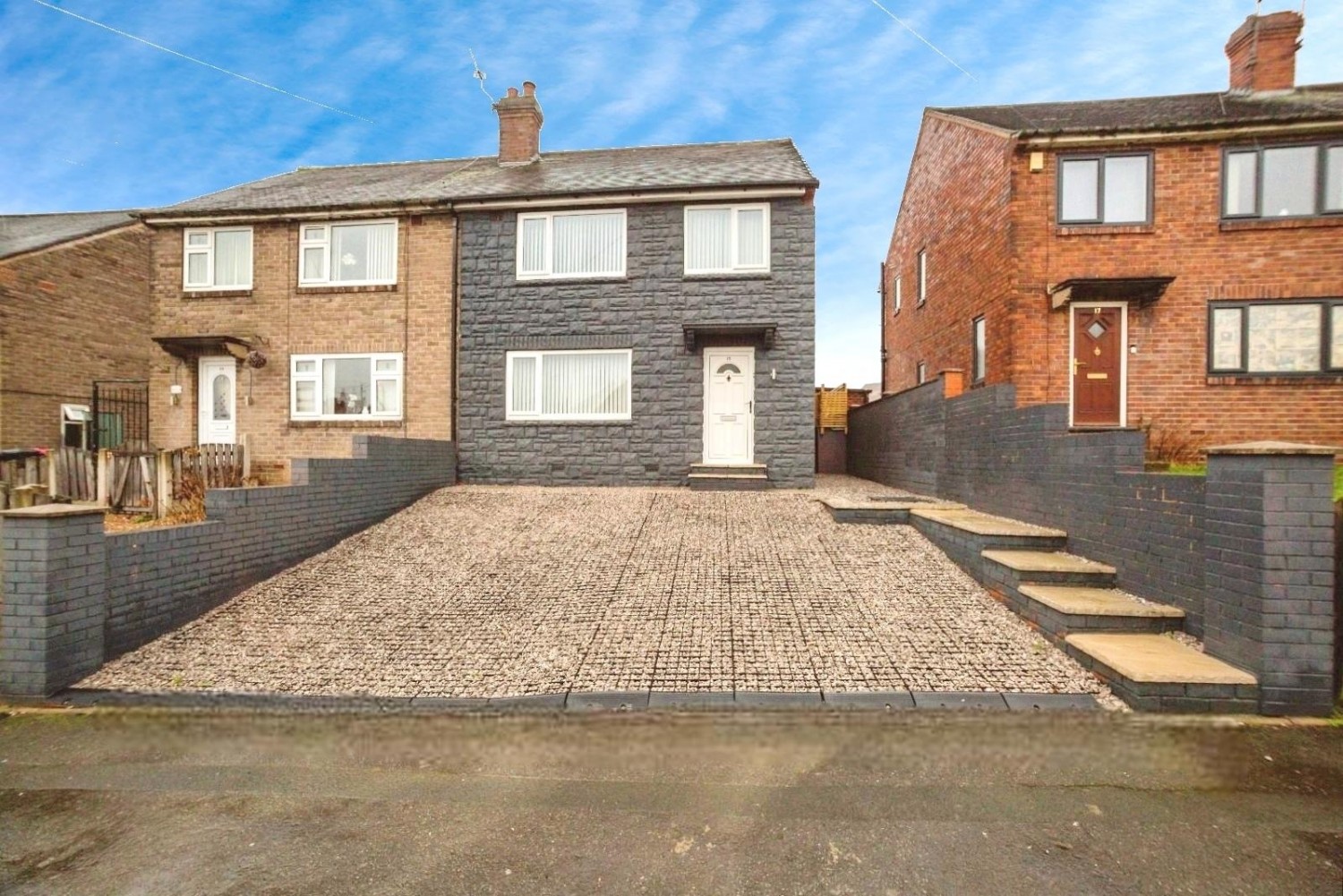Browning Road, Wath-Upon-Dearne, Rotherham