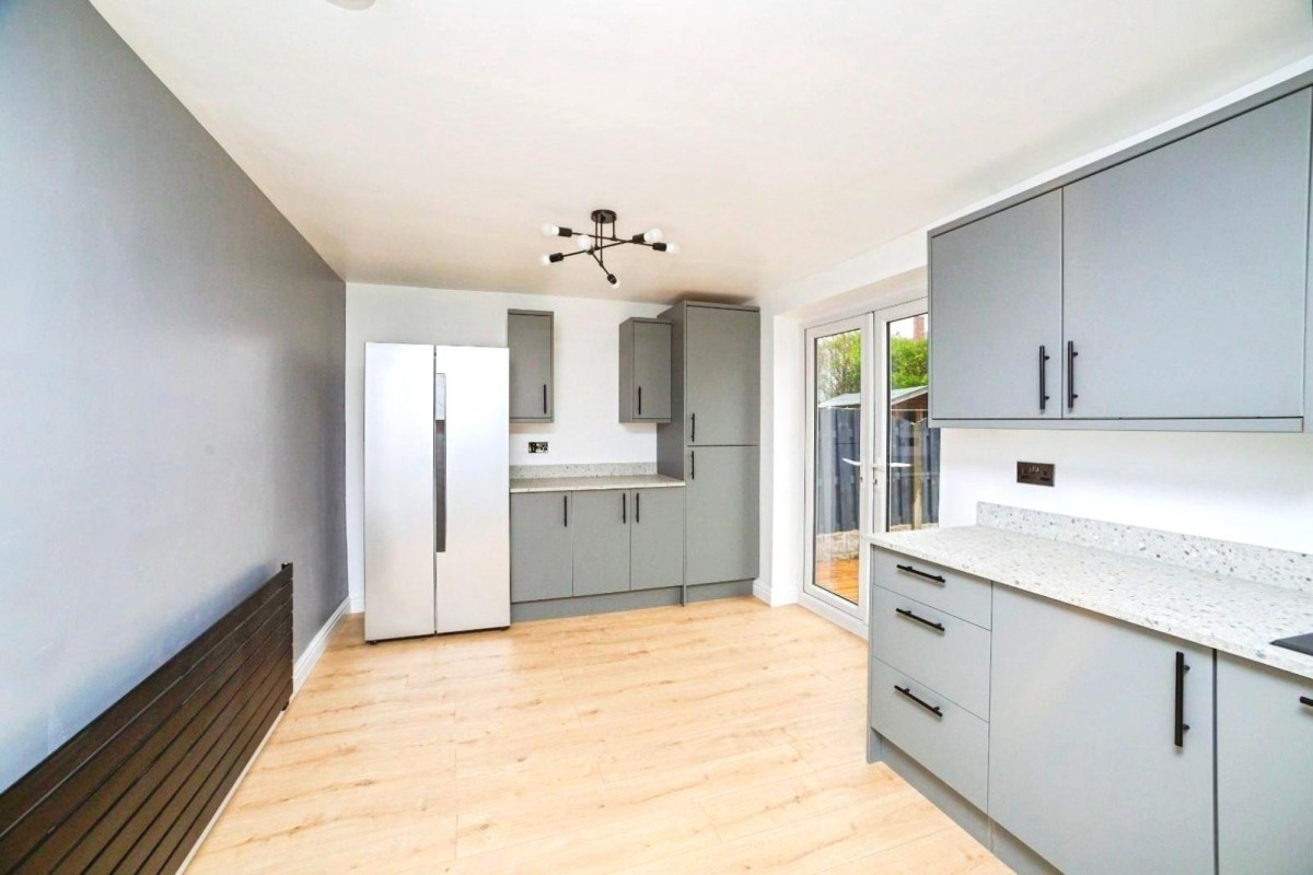 Browning Road, Wath-Upon-Dearne, Rotherham