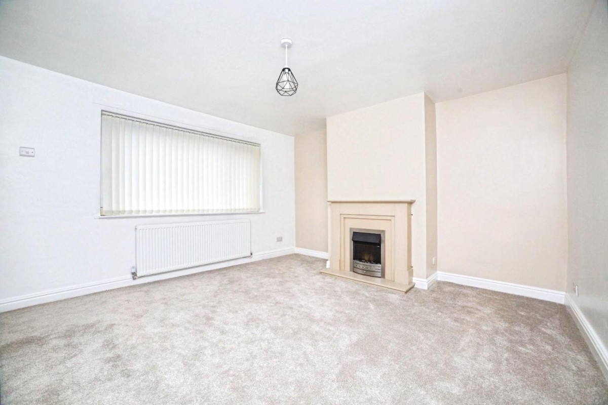 Browning Road, Wath-Upon-Dearne, Rotherham