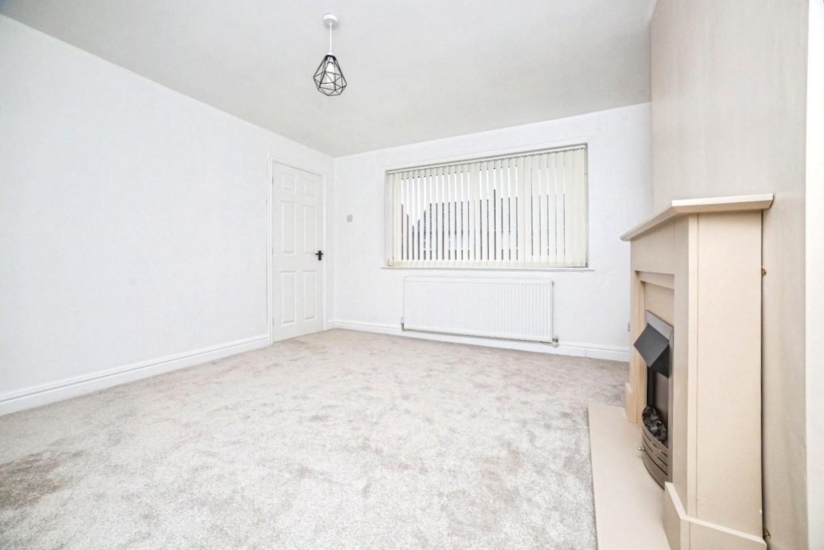 Browning Road, Wath-Upon-Dearne, Rotherham