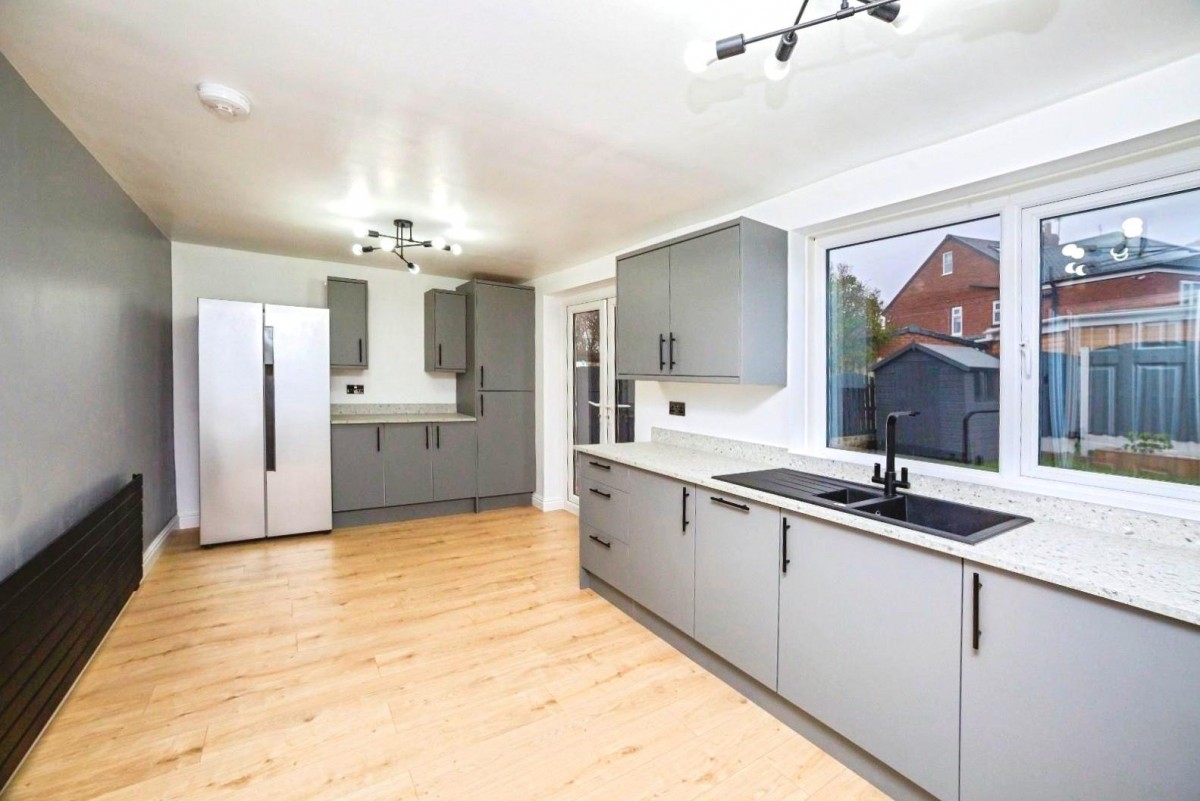 Browning Road, Wath-Upon-Dearne, Rotherham