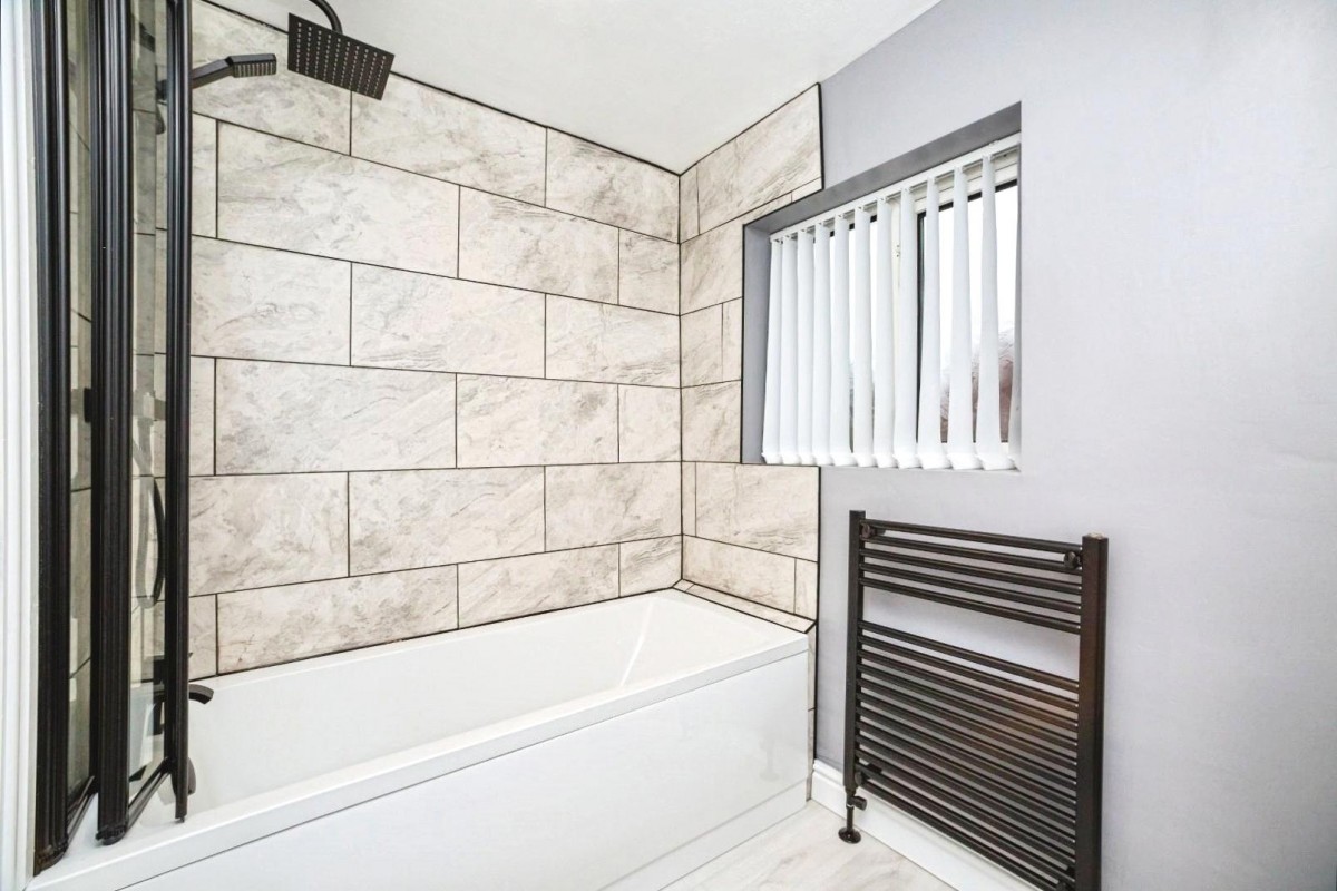 Browning Road, Wath-Upon-Dearne, Rotherham