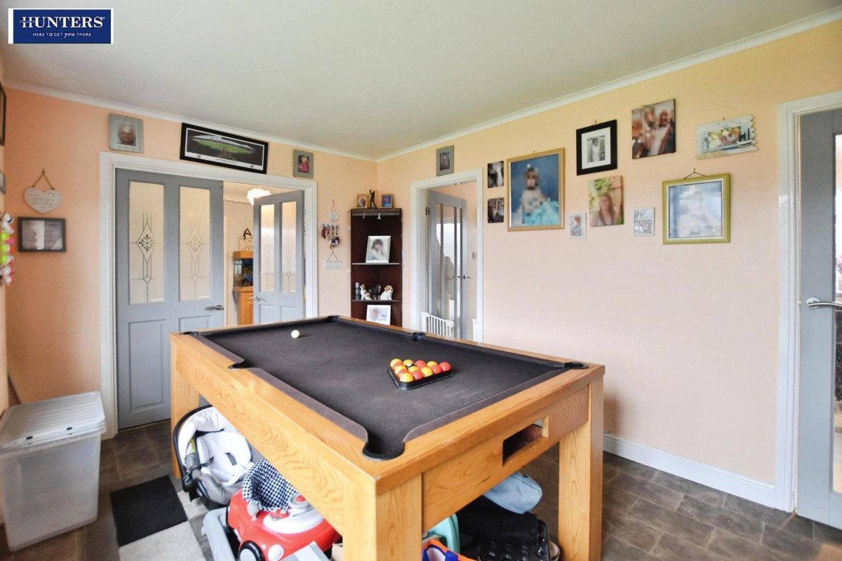 Burringham Road, Scunthorpe