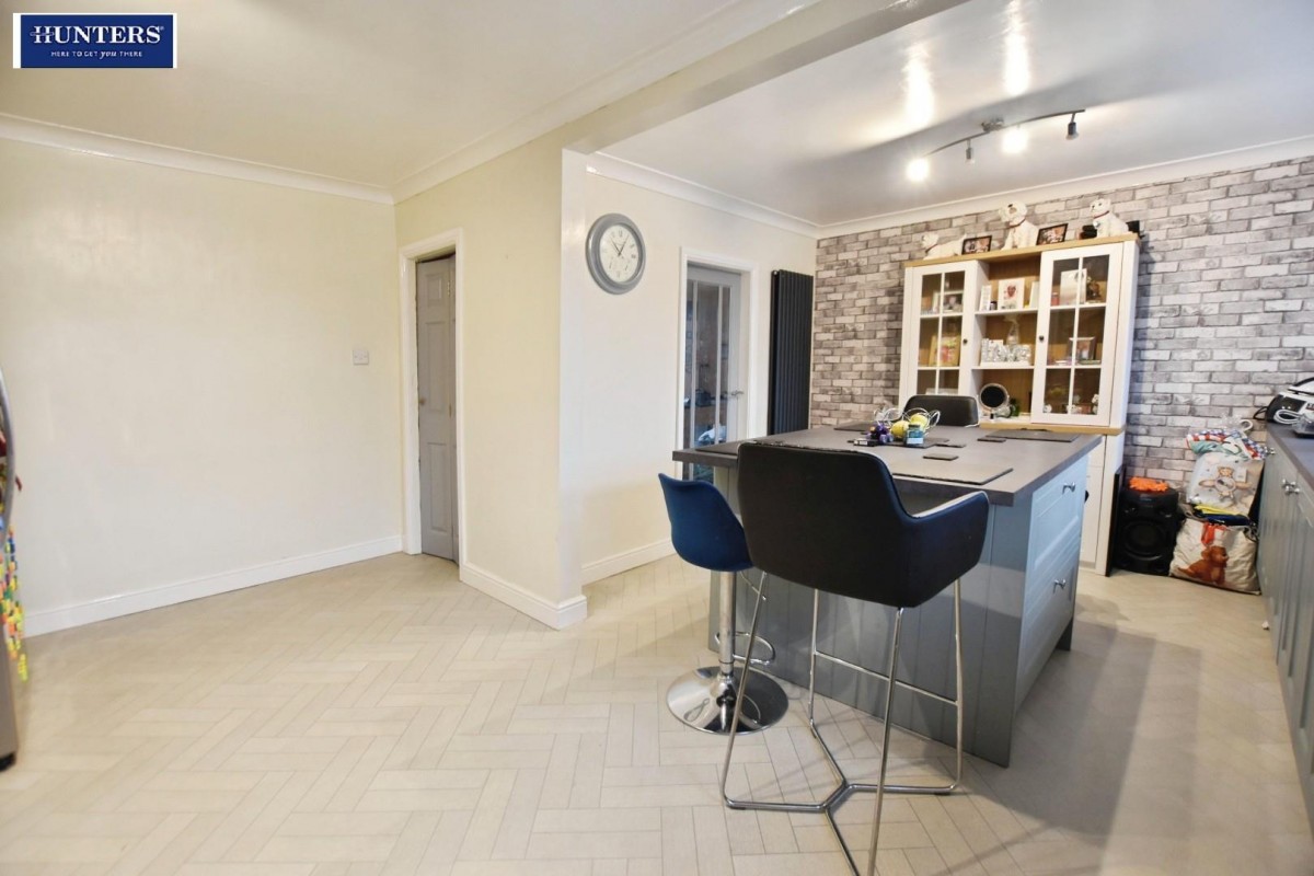 Burringham Road, Scunthorpe