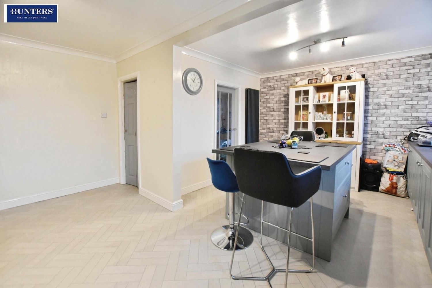 Burringham Road, Scunthorpe