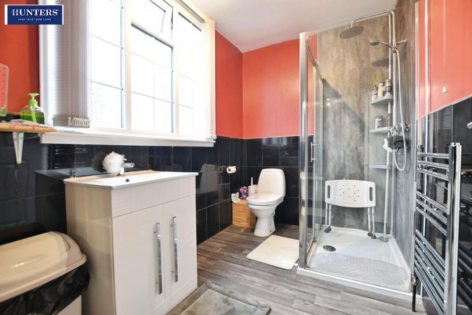 Burringham Road, Scunthorpe