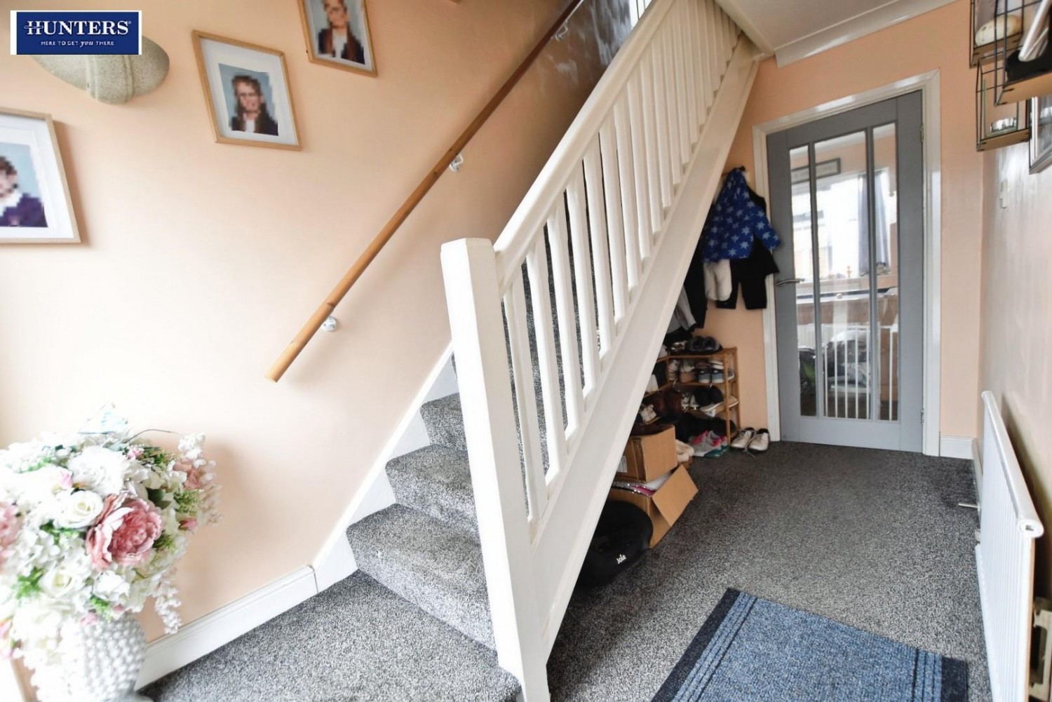 Burringham Road, Scunthorpe