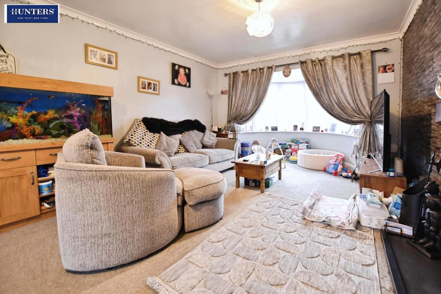 Burringham Road, Scunthorpe