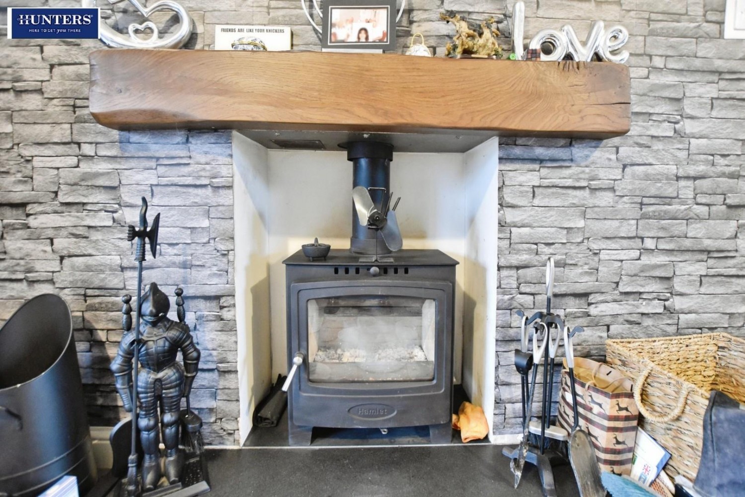 Burringham Road, Scunthorpe