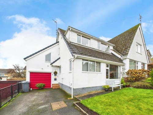Birchlands Avenue, Wilsden, Bradford