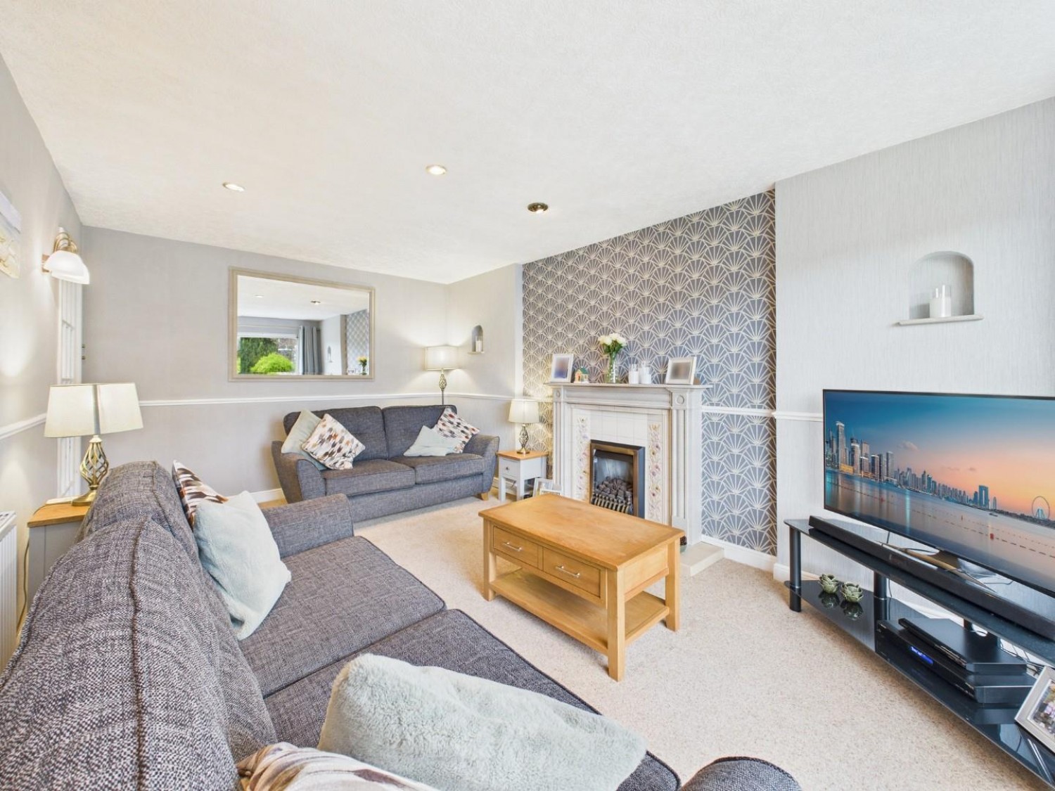 Birchlands Avenue, Wilsden, Bradford