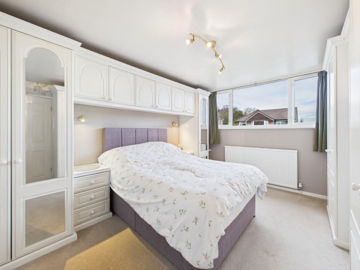 Birchlands Avenue, Wilsden, Bradford