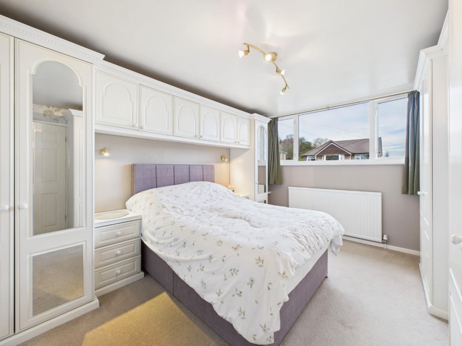 Birchlands Avenue, Wilsden, Bradford