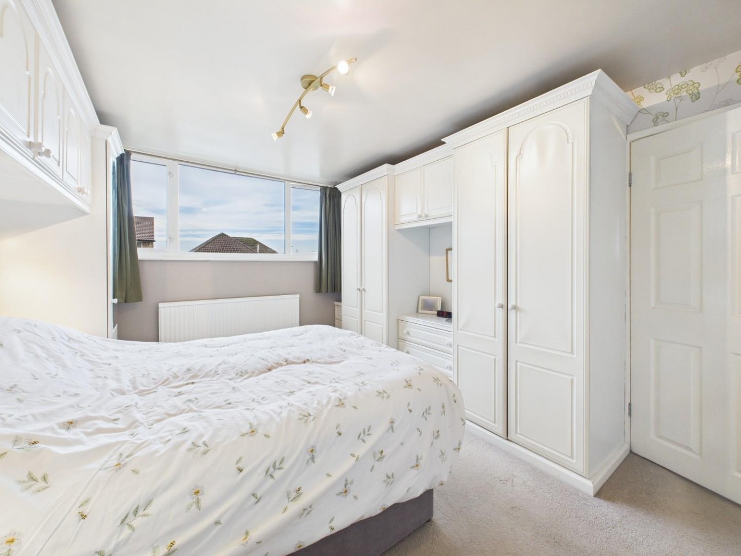 Birchlands Avenue, Wilsden, Bradford