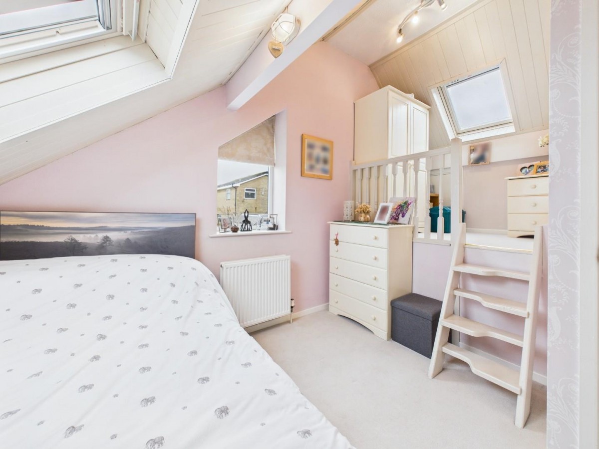 Birchlands Avenue, Wilsden, Bradford