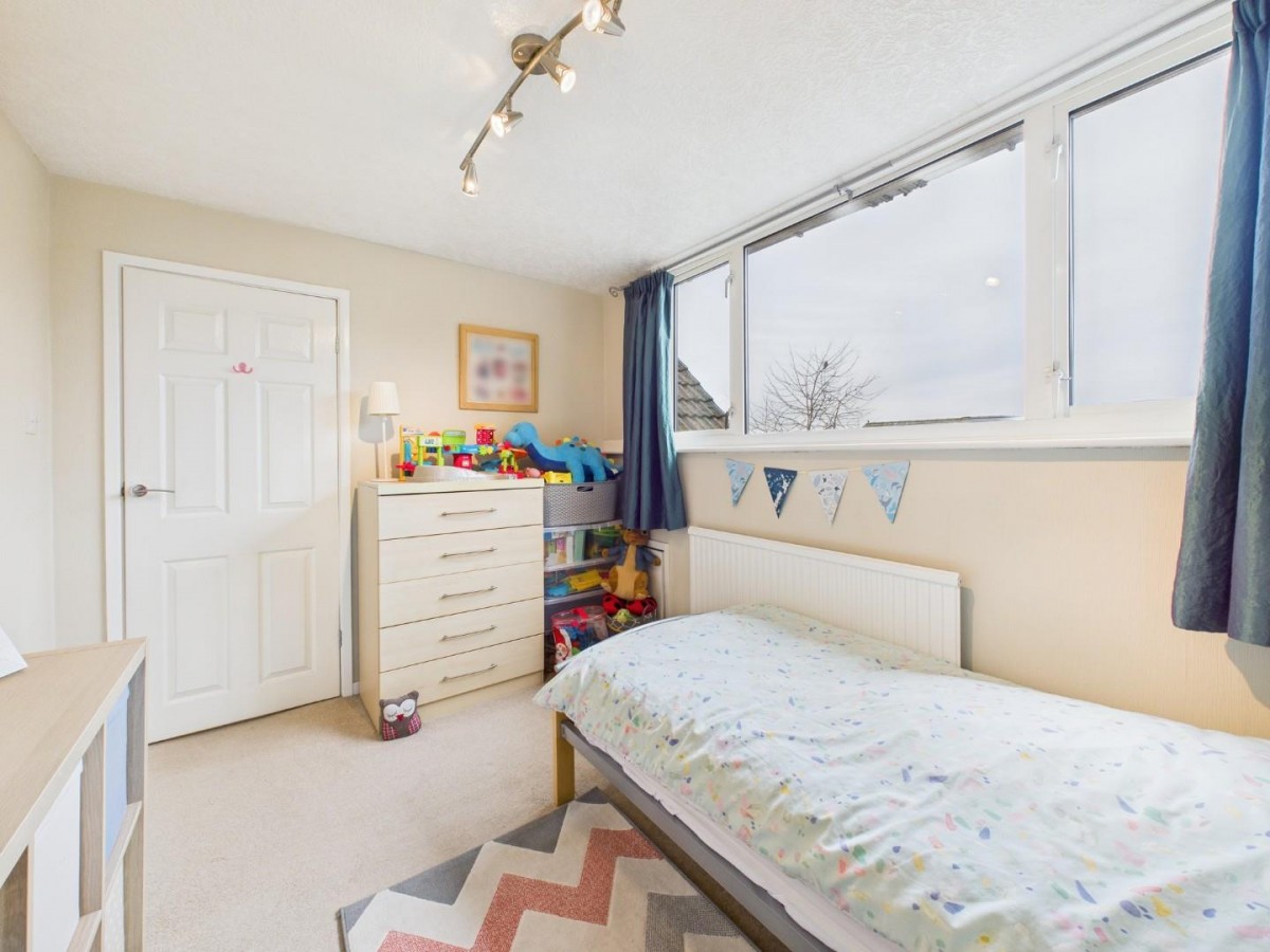 Birchlands Avenue, Wilsden, Bradford