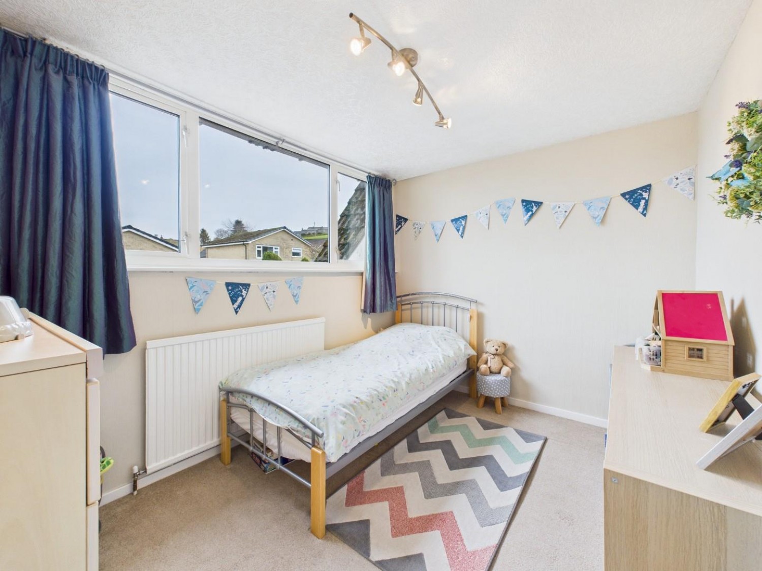 Birchlands Avenue, Wilsden, Bradford