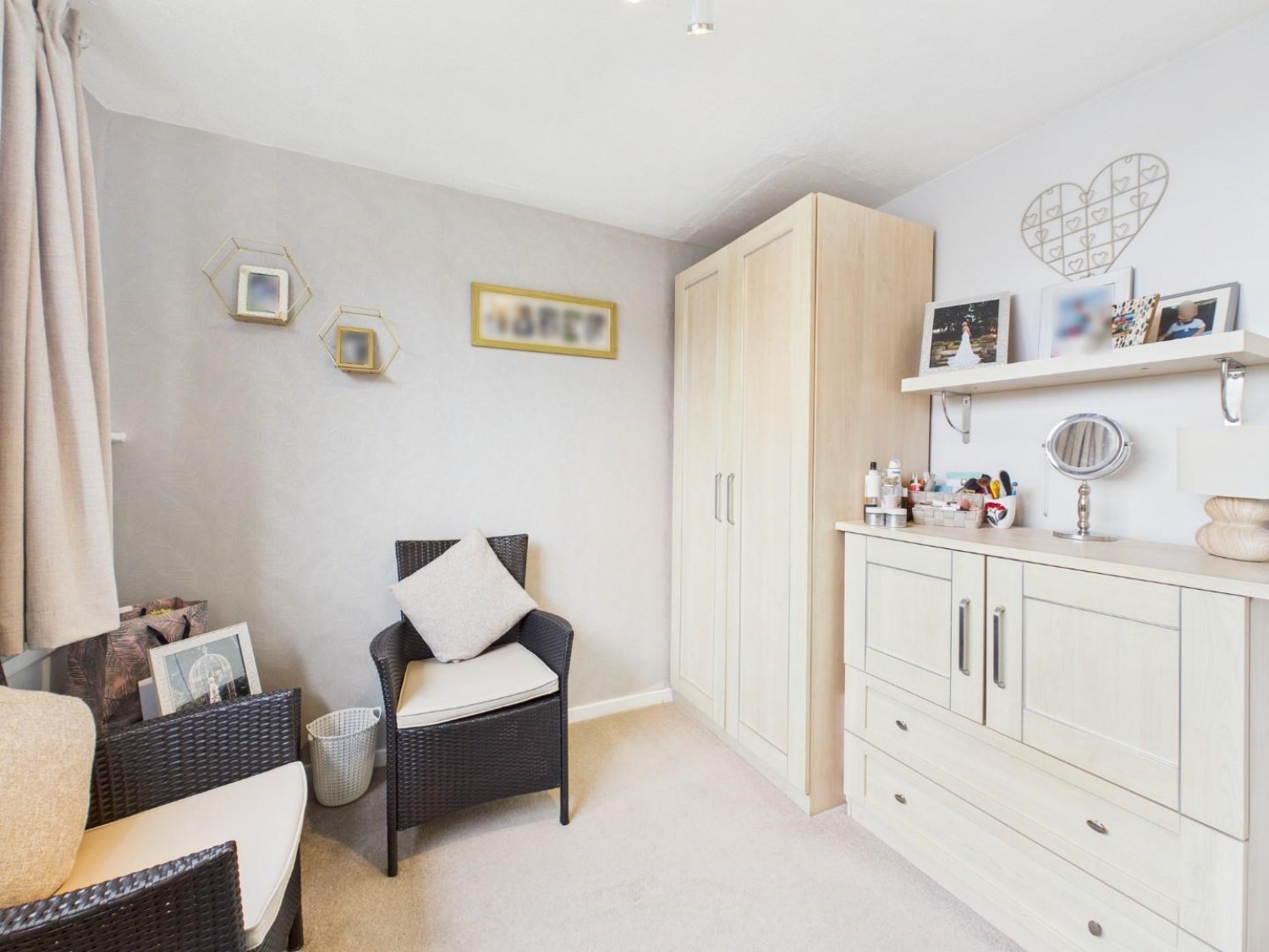 Birchlands Avenue, Wilsden, Bradford