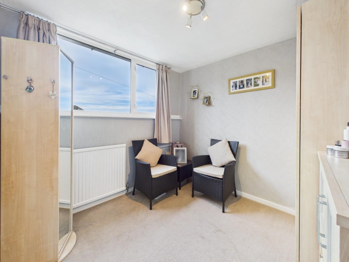 Birchlands Avenue, Wilsden, Bradford