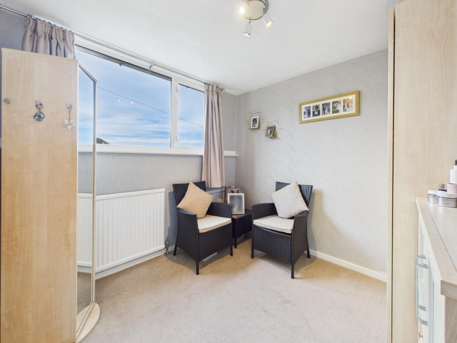 Birchlands Avenue, Wilsden, Bradford