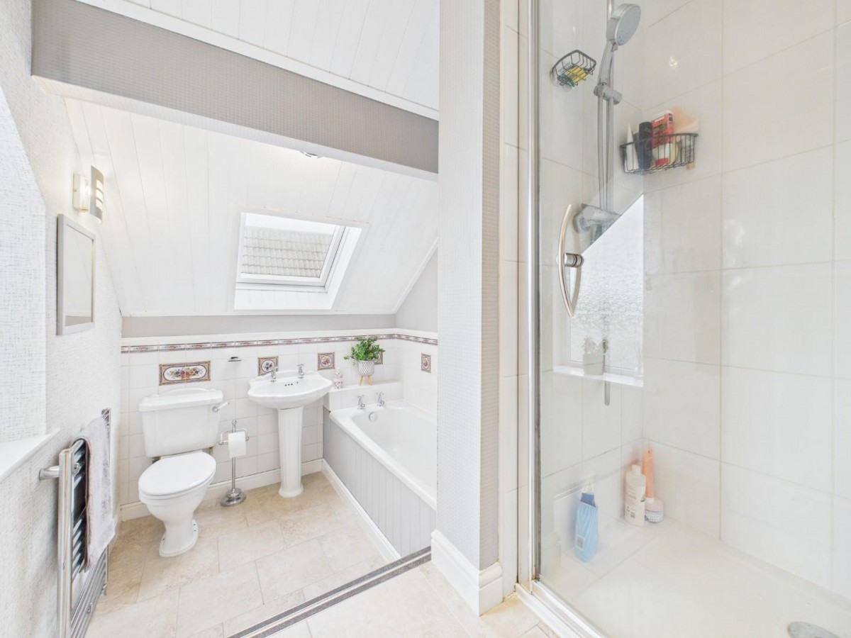 Birchlands Avenue, Wilsden, Bradford