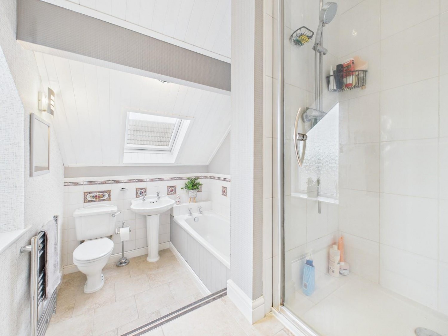 Birchlands Avenue, Wilsden, Bradford