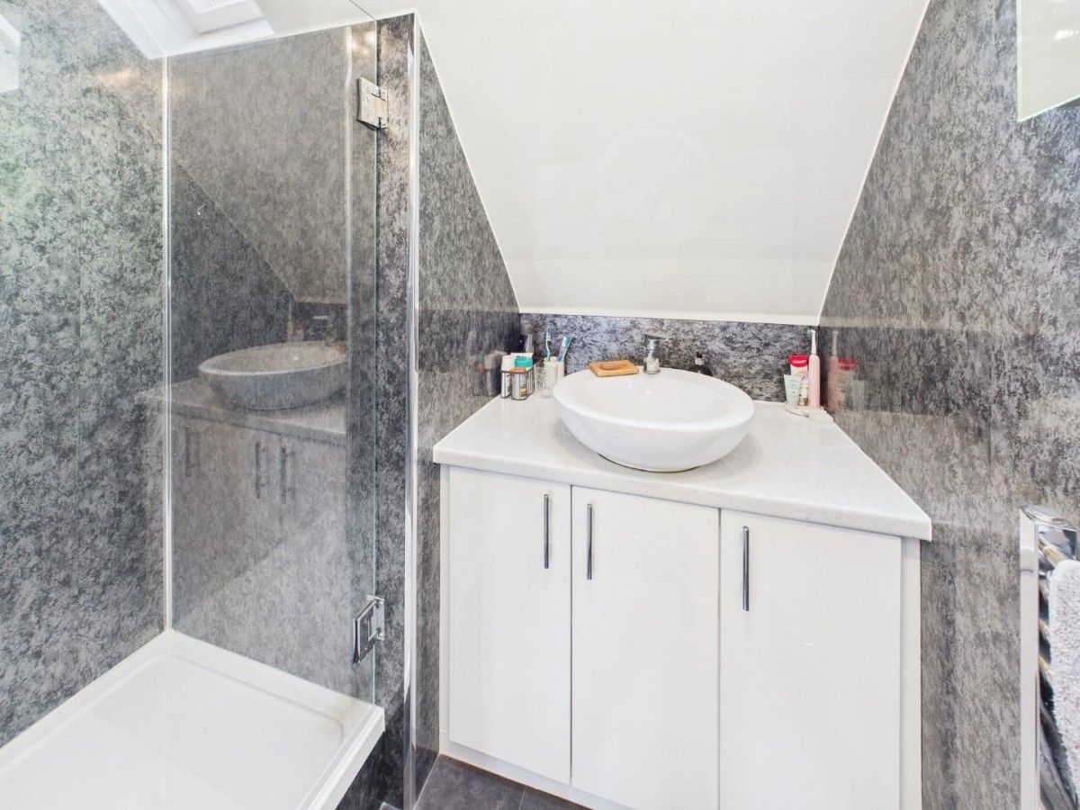 Birchlands Avenue, Wilsden, Bradford