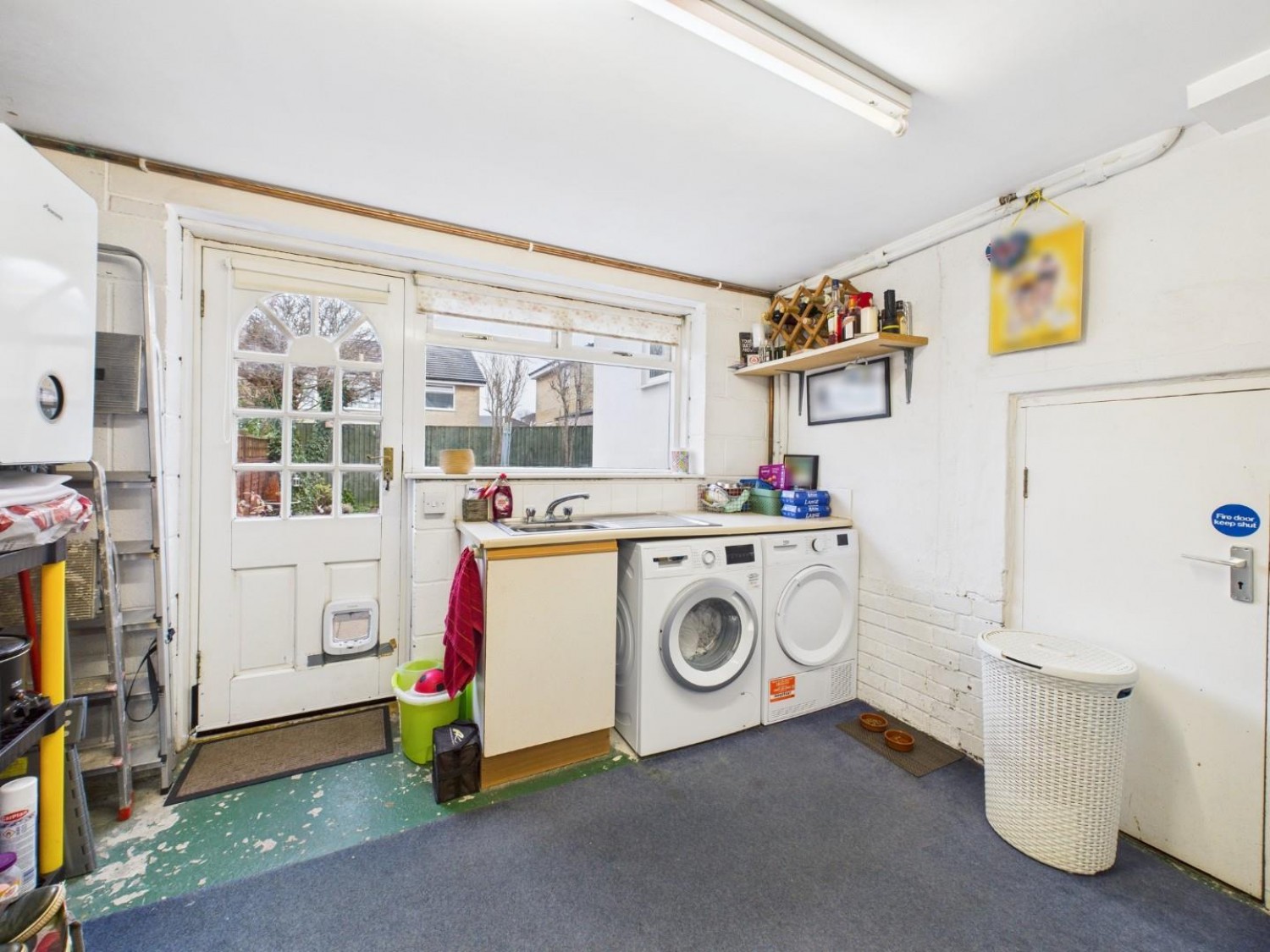 Birchlands Avenue, Wilsden, Bradford