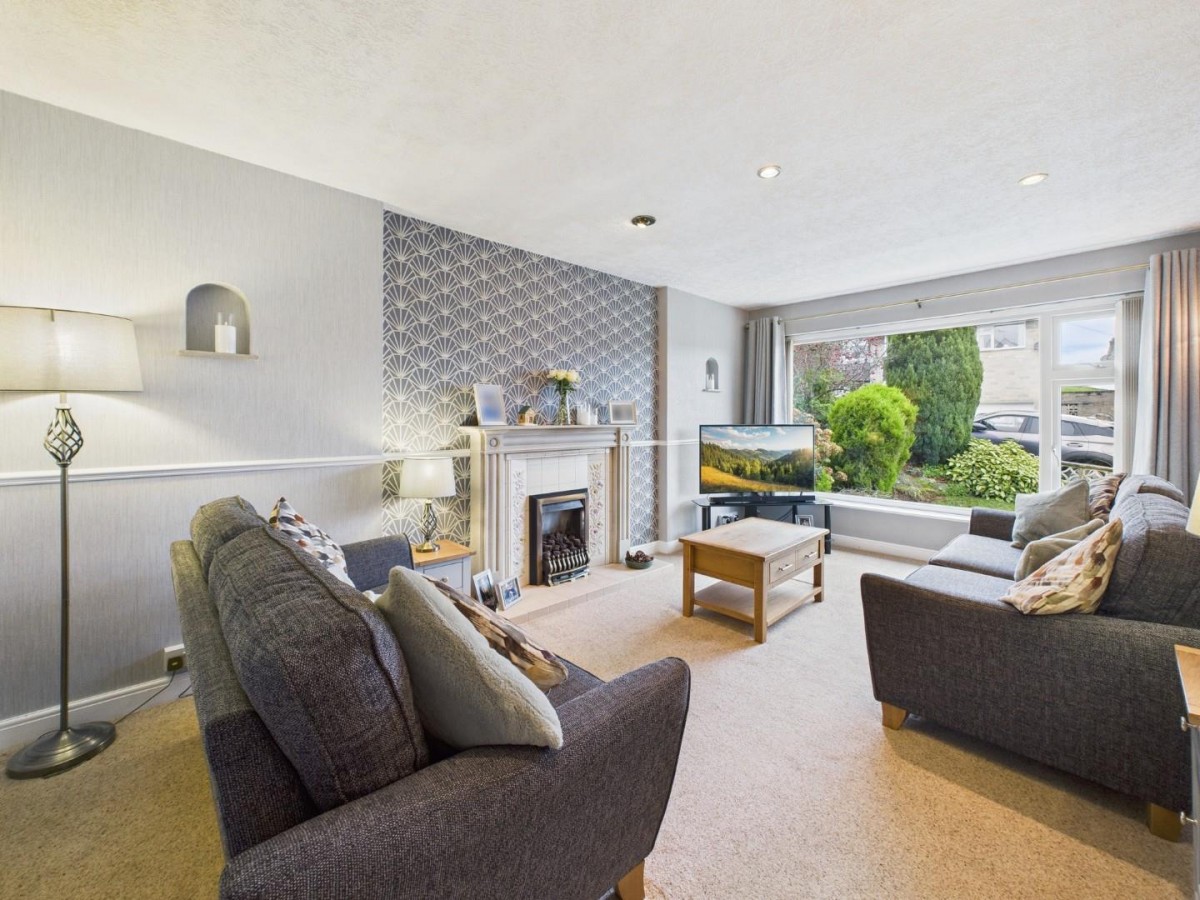 Birchlands Avenue, Wilsden, Bradford