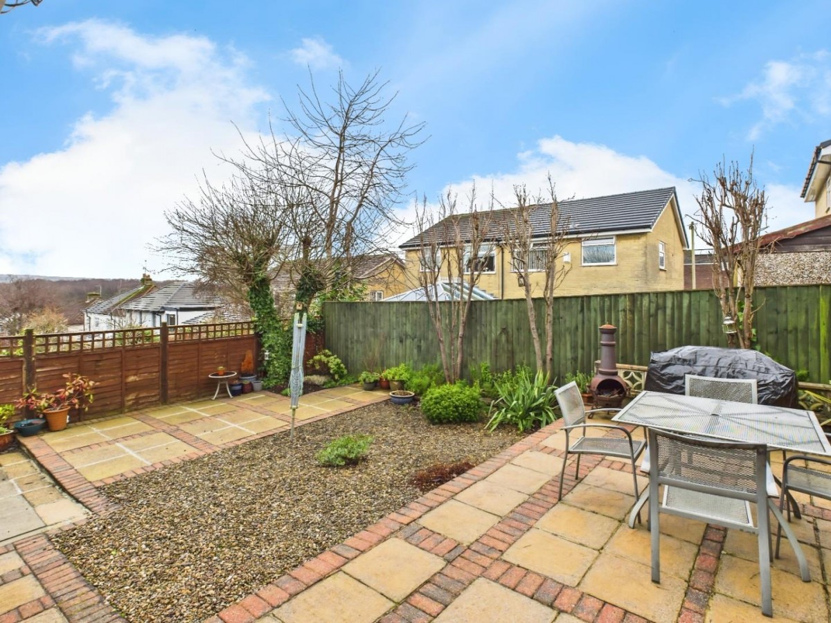 Birchlands Avenue, Wilsden, Bradford