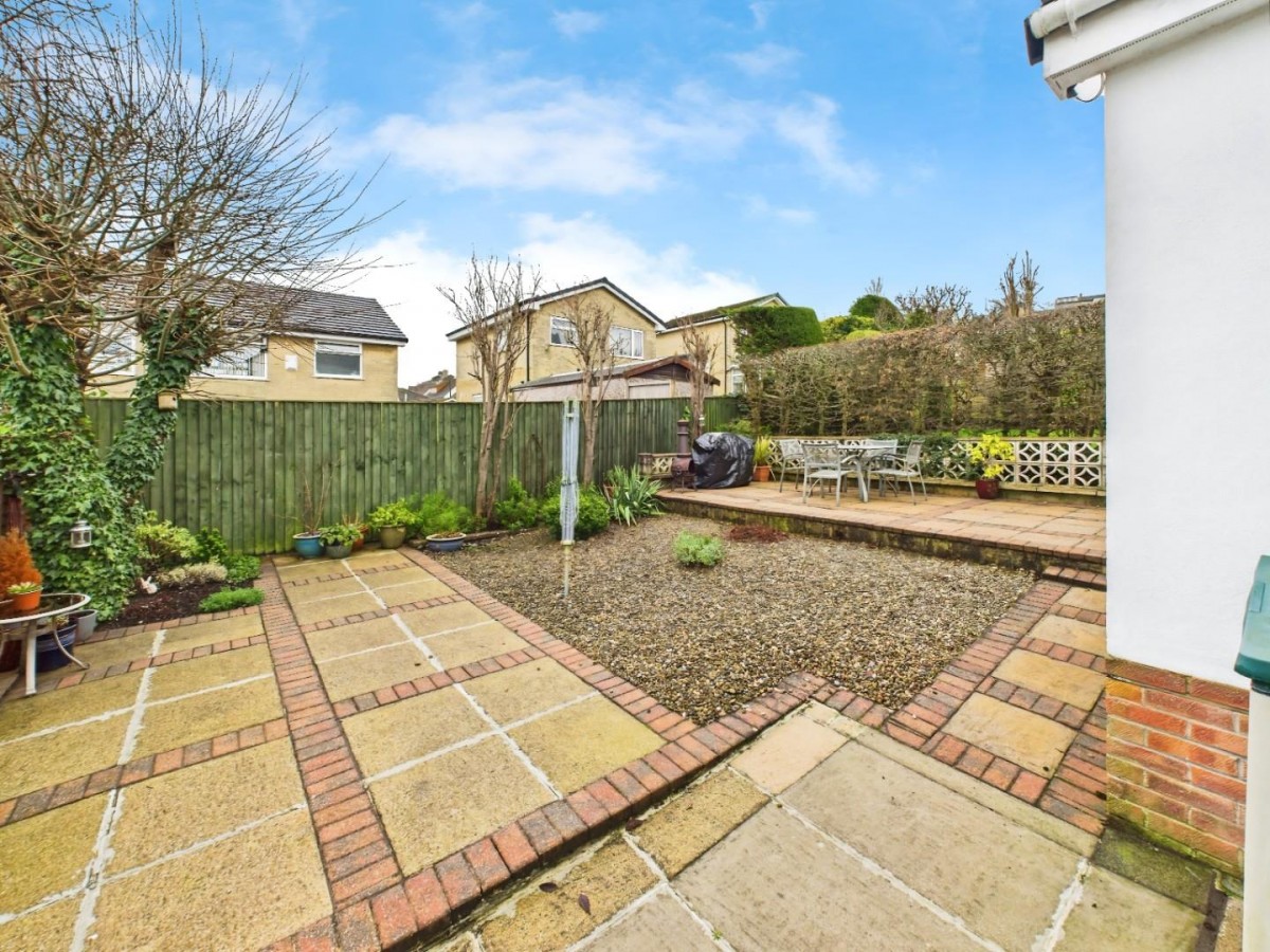 Birchlands Avenue, Wilsden, Bradford